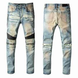 Picture of Balmain Jeans Long _SKUBalmainJeanPantslongsz28-4025G358173